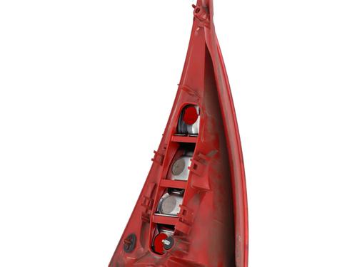 Right taillight CITROËN C3 I (FC_, FN_) 1.4 HDi | BP29560304C35 