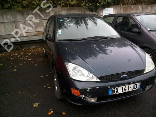 Pompe ABS FORD FOCUS I (DAW, DBW) 1.8 Turbo DI / TDDi | BP21571507M43 