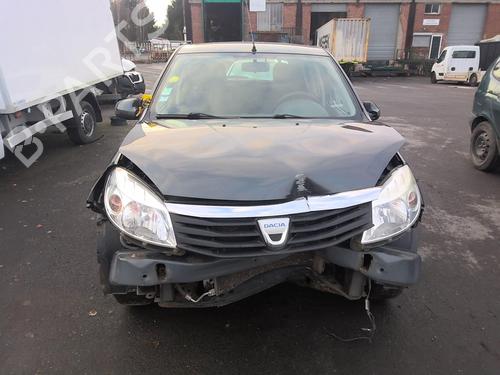Alternator DACIA SANDERO 1.2 16V | BP20353125M7 