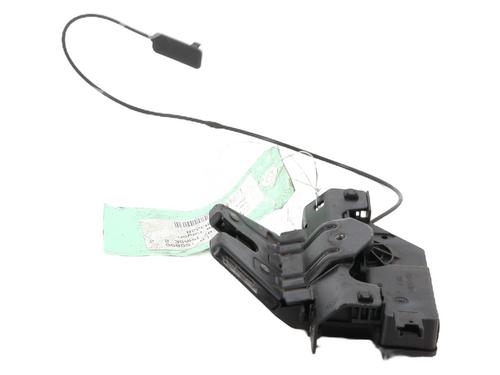 Used Tailgate lock BMW 1 (E87) 118 d (143 hp) 20360696
