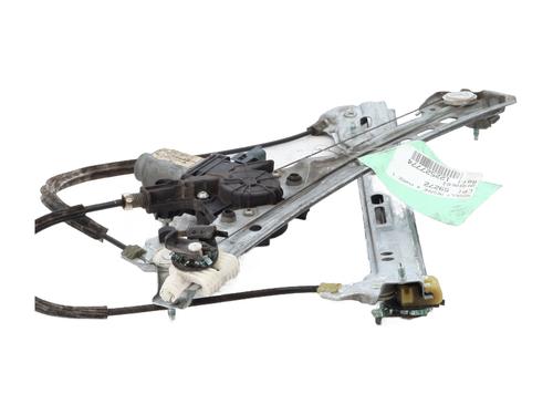 Front left window mechanism RENAULT MEGANE IV Hatchback (B9A/M/N_) 1.5 dCi 110 (B9A3) | BP33130332C22 - Image 2