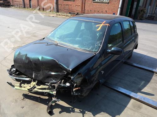 Right taillight RENAULT CLIO II (BB_, CB_) 1.2 16V (BB05, BB0W, BB11, BB27, BB2T, BB2U, BB2V, CB05,... | BP20351973C35 