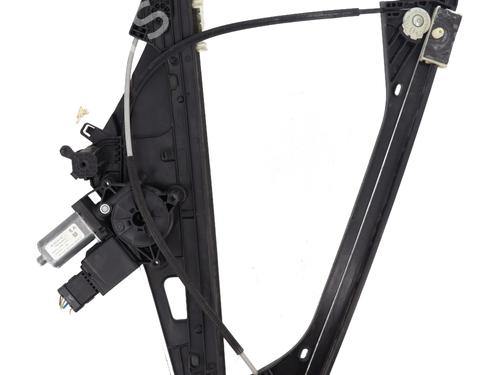 Used Front left window mechanism PEUGEOT 3008 II SUV (MC_, MR_, MJ_, M4_) 1.2 THP/ PureTech 130 (MRHNSM, MRHNSU, MRHNSJ, MRHNYW,... (131 hp) 29014530