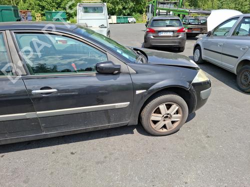 Left front window switch RENAULT MEGANE II (BM0/1_, CM0/1_) 1.5 dCi (BM02, BM13, BM2A, CM02, CM13) | BP26720972I27 