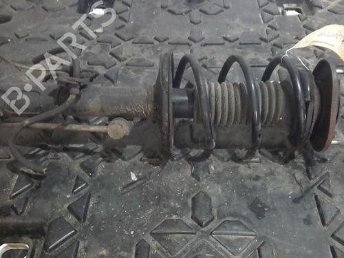 Used Right front shock absorber Right front shock absorber TOYOTA COROLLA Verso (ZER_, ZZE12_, R1_) 1.8 (ZNR11_, ZNR11R) (129 hp) 20360568 20360568