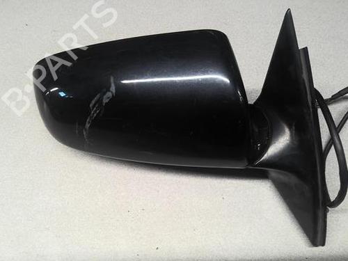 Right mirror AUDI A4 B6 (8E2) 1.9 TDI | BP22001423C27 