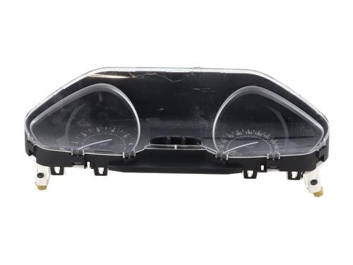 Instrument cluster PEUGEOT 208 I (CA_, CC_) 1.2 VTI 82 | BP25478976C47 