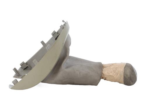 Gear lever RENAULT TWINGO II (CN0_) 1.2 (CN0D) | BP29840517M90 