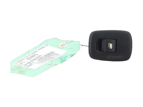 Right rear window switch CITROËN C3 Picasso (SH_) 1.6 HDI 90 | BP27214130I28  - Image 5