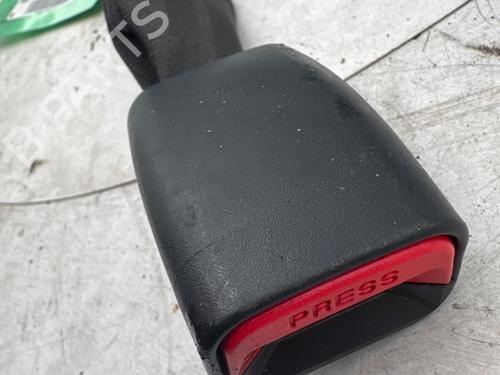 Seat buckle KIA VENGA (YN) 1.4 CRDi 90 | BP37086291I32 - Image 2