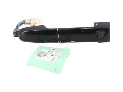 Used Front right exterior door handle Front right exterior door handle TOYOTA PRIUS Liftback (_W2_) [2003-2010] 33605369 33605369