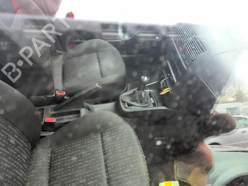 Gearbox VW GOLF IV (1J1) 1.9 TDI | BP21552826M3 