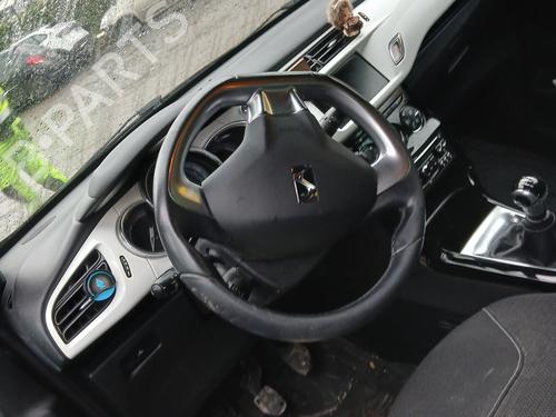 Left front window switch CITROËN DS3 (SA_) 1.6 HDi 90 | BP32739429I27 - Image 12