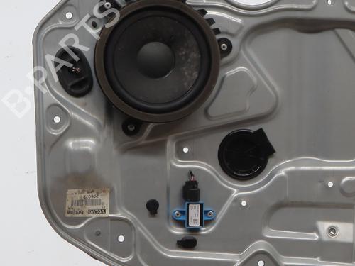 Used Front left window mechanism Front left window mechanism VOLVO C30 (533) D2 (115 hp) 31166598 31166598