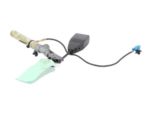 Used Seat buckle Seat buckle RENAULT CLIO II (BB_, CB_) 1.6 16V (BB01, BB0H, BB0T, BB14, BB1D, BB1R, BB2KL, BB3G... (107 hp) 33186621 33186621