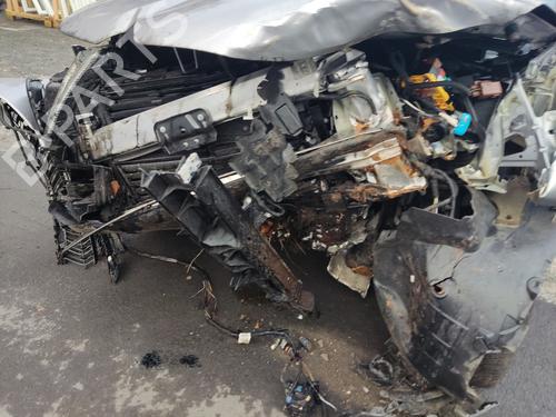 Front right panel CITROËN C5 AIRCROSS (A_) 1.5 BlueHDi 130 (ACYHZJ, ACYHZR) | BP32098835C59 