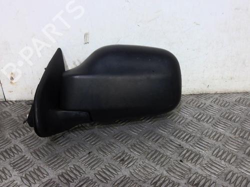 Ryggespeil venstre OPEL FRONTERA B (U99) 2.2 DTI (6B_ZC, 6B_VF, 6B_66, 6B_76) | BP20366028C26 