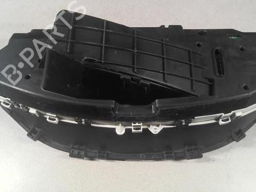 Instrument cluster TOYOTA YARIS (_P9_) 1.4 D-4D (NLP90_, NLP90R) | BP21798272C47 