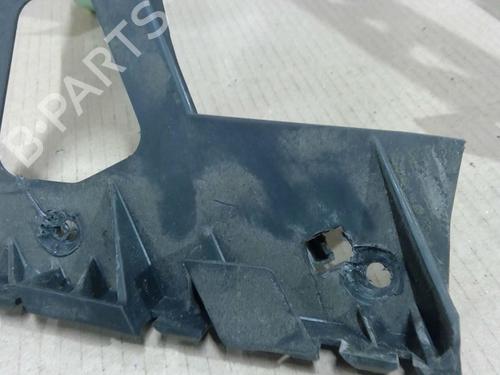 Rear bumper bracket PEUGEOT 207 (WA_, WC_) 1.4 | BP29896762C159