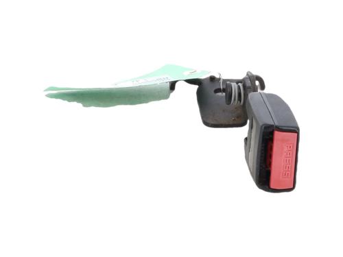 Sikkerhetsbelte-spenne Sikkerhetsbelte-spenne RENAULT MEGANE III Coupe (DZ0/1_) 1.6 dCi (DZ00, DZ12, DZ2A, DZ13) (130 hp) 37418603 37418603