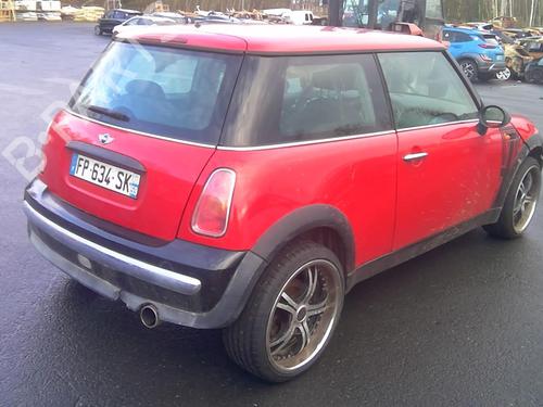 Starter MINI MINI (R50, R53) One | BP21059264M8  - Image 6