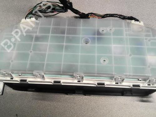 Instrument cluster MAZDA 6 Hatchback (GG) 1.8 | BP21798353C47 