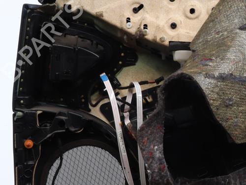 Rear left panel MERCEDES-BENZ CLS (C219) CLS 320 CDI (219.322) | BP28211061C60 - Image 3