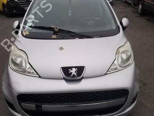 Left taillight PEUGEOT 107 (PM_, PN_) 1.0 | BP20356047C34 