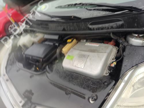 Used Parts TOYOTA PRIUS Liftback (_W2_) 1.5 Hybrid (NHW20_, NHW20R) 4923062