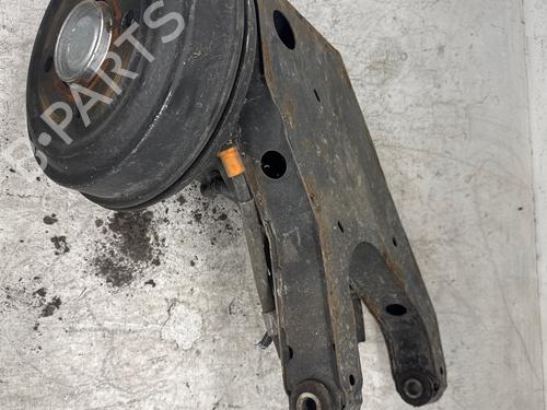 Used Left rear steering knuckle Left rear steering knuckle 38940179 38940179
