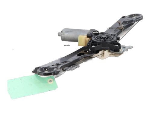 Rear left window mechanism MERCEDES-BENZ C-CLASS (W203) C 220 CDI (203.006) | BP29600230C24 