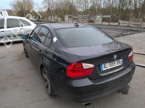 Starter BMW 3 (E90) 320 d | BP21059270M8 - Image 4