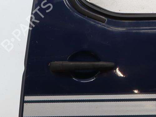 Venstre side skydedør PEUGEOT PARTNER Tepee 1.6 BlueHDi 120 | BP37636002C74 - Image 3