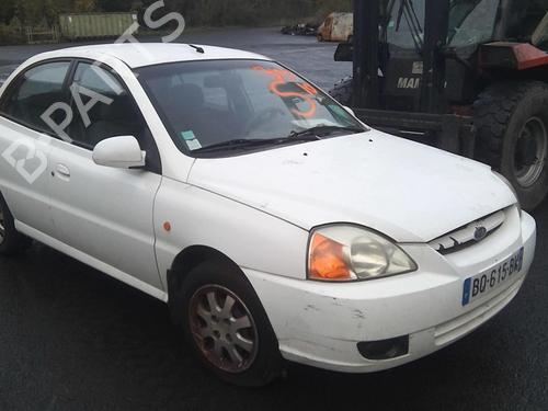 Brugte KIA RIO I Saloon (DC_)  1.3  2024954