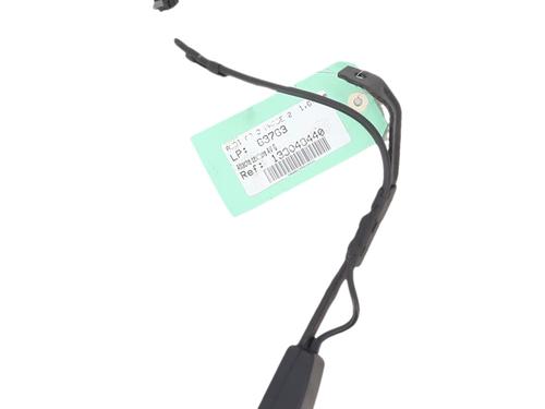seat-buckle-audi-a3-8p1-2003-2004-2005-2006-2007-2008-2009-2010-2011-2012-2013-39425640 main image