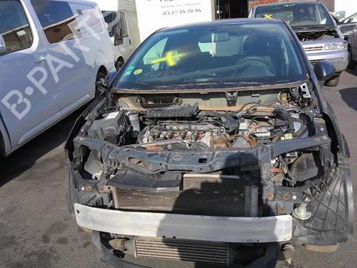 Front right panel OPEL CORSA D (S07) 1.3 CDTI (L08, L68) | BP35903314C59 - Image 10