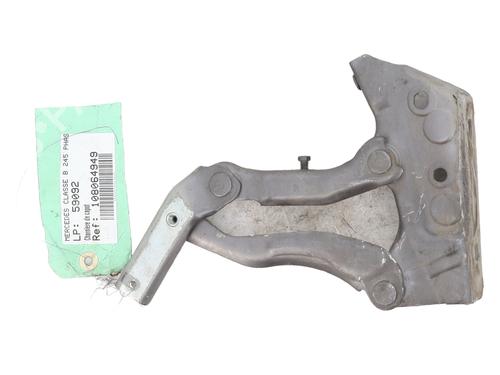 Used Hinge/Door check strap Hinge/Door check strap MERCEDES-BENZ B-CLASS Sports Tourer (W245) B 180 CDI (245.207) (109 hp) 27508284 27508284