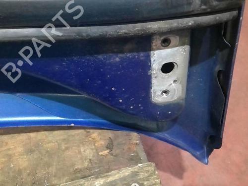 Hood CITROËN SAXO (S0, S1) 1.0 X | BP20369963C1 