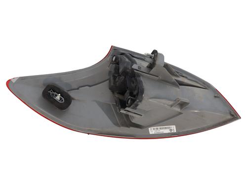 Right taillight RENAULT MEGANE III Hatchback (BZ0/1_, B3_) 1.5 dCi (BZ09, BZ0D, BZ1W, BZ29, BZ14) | BP29560033C35 