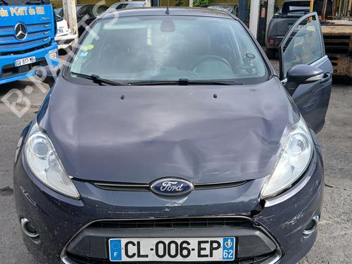 Engine FORD FIESTA VI (CB1, CCN) | BP37656901M1 - Image 10