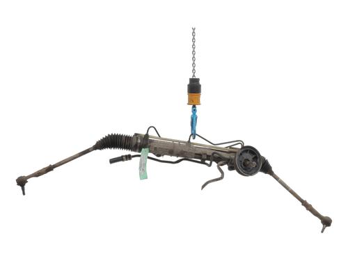 Used Steering rack CITROËN C4 Grand Picasso I (UA_) 2.0 HDi 150 (150 hp) 28504542