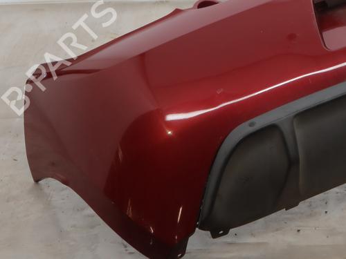 Used Rear bumper Rear bumper CITROËN DS3 (SA_) 1.6 THP 155 (156 hp) 33681351 33681351