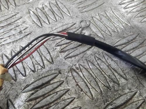 Left mirror AUDI A4 B7 (8EC) 1.9 TDI | BP20363724C26 