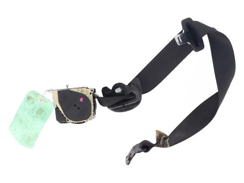 Used Rear left seatbelt Rear left seatbelt BMW X5 (E53) [2000-2006] 33472172 33472172