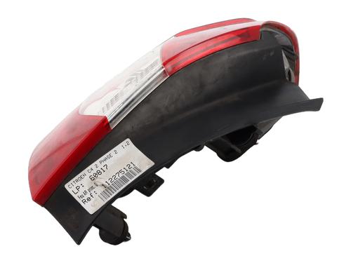 Left taillight CITROËN C4 II (NC_) 1.2 THP 130 (NCHNYM, NCHNYT) | BP29197229C34 