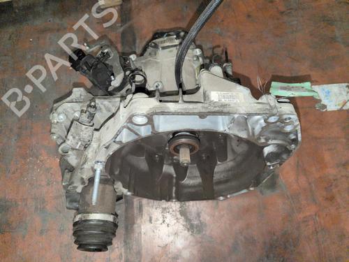 Gearbox RENAULT CAPTUR I (J5_, H5_) 0.9 TCe 90 | BP39425503M3 - Image 2