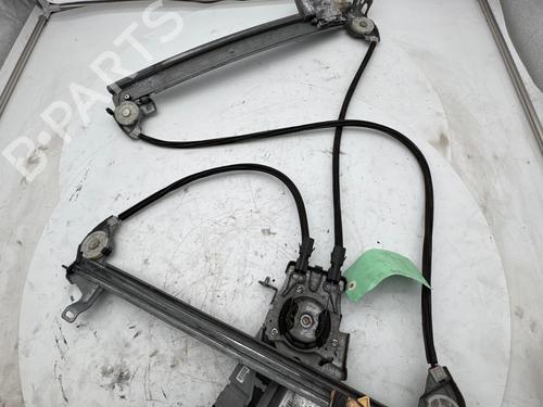 Used Front left window mechanism Front left window mechanism CITROËN C3 Pluriel (HB_) 1.4 HDi (68 hp) 34000067 34000067