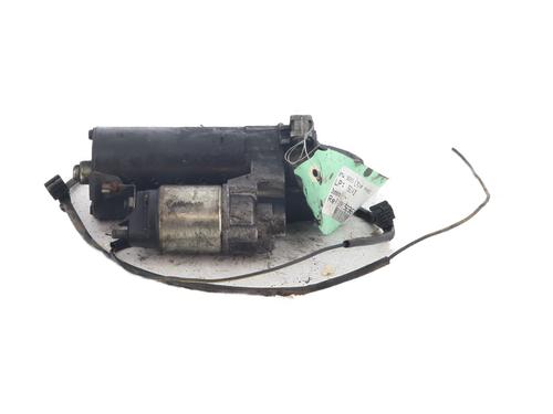 Used Starter BMW 5 (F10) 525 d (204 hp) 25275959