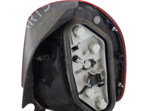 Left taillight RENAULT MODUS / GRAND MODUS (F/JP0_) 1.2 (JP0C, JP0K, FP0C, FP0K, FP0P, JP0P, JP0T) | BP37450893C34 - Image 5
