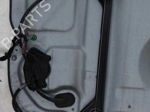 Rear right window mechanism VW TOURAN (1T1, 1T2) 2.0 TDI | BP21067859C25 